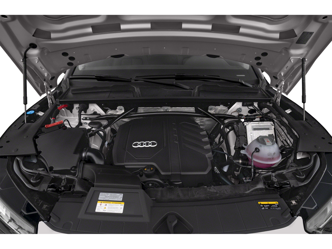 2024 Audi Q5 40 Premium